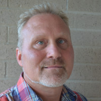 Jeffrey Taylor