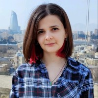 Gunay Hamdullayeva
