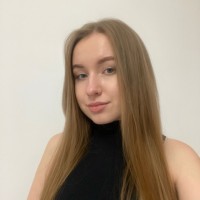 Sofiia Yarmoshevych
