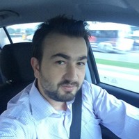 Burak Karci