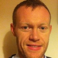 Damien Hanrahan