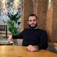 Arman Nouri