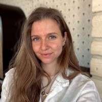 Anaïs Zimmermann