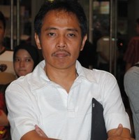 Abang Faisal Tambunan