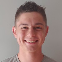 Garrett Snyders