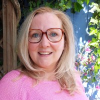 Mirjam Hubers