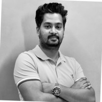 Mohammed Shafeek ,Bsc, Pmp® (Pmi)