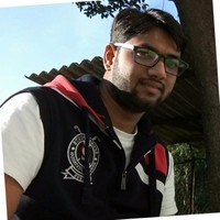 krutil patel