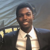 Xavier Robinson