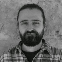 Dimitry Voronov
