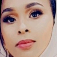 Mariam Ahmed
