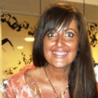 Andrea Sucasas Gottfridson