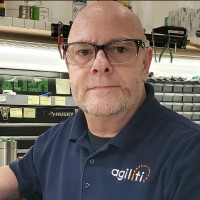 Steve Lane