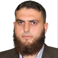 Mahmoud Salal