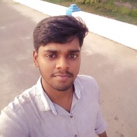 Manoj Jeyabalan