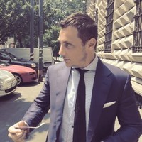 Marco Achille