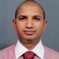 CMA Arvind Kumar