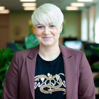 Mette Nygaard Jørgensen