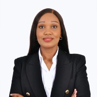 Immaculate Wambui