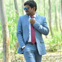 Avinash Ponneri