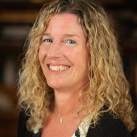 Louise Hinson (Gillan)