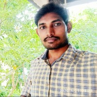 V Venkata Sudharshan Reddy