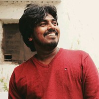 Krushna Kanth Gaddam