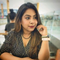 Nandini Adhikary