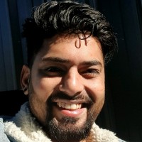 Rishi Sharoha