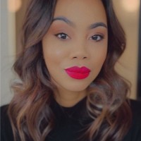 Kabriana Keeler-Harrell