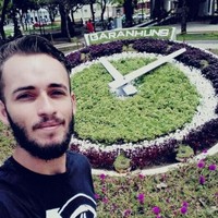 Jorge Miguel Gomes Americo