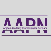 Afghan Academy Professionals' Network