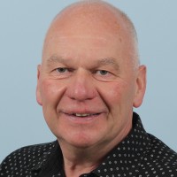 Peter Zuur
