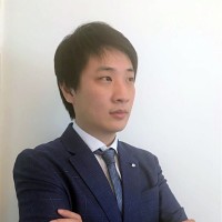 杨正一