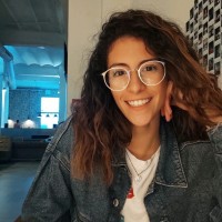 Daniela Rojas Bermudez