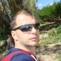 Michael Fedoseev