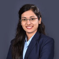 Khushbu Suryawanshi