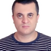 Alaa Abu Hantash
