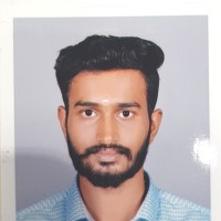 Akhil Mohan