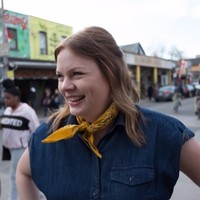 Heather Leigh Mundle