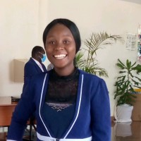 Fatuma Ekyochi