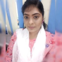 Shainy Margaret Maddela