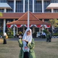 Fathiya Adila