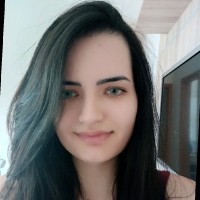 Joyce Antunes Da Silva Alves Sousa