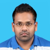 Manikandan Pushparaj