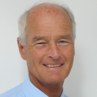 Peter Warburton