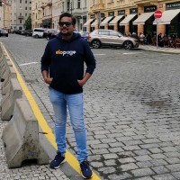 Amit Kumar