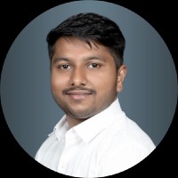 Kishor Bansode