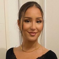 Yasmine Guerrand