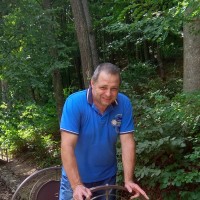 Oleksandr Malets